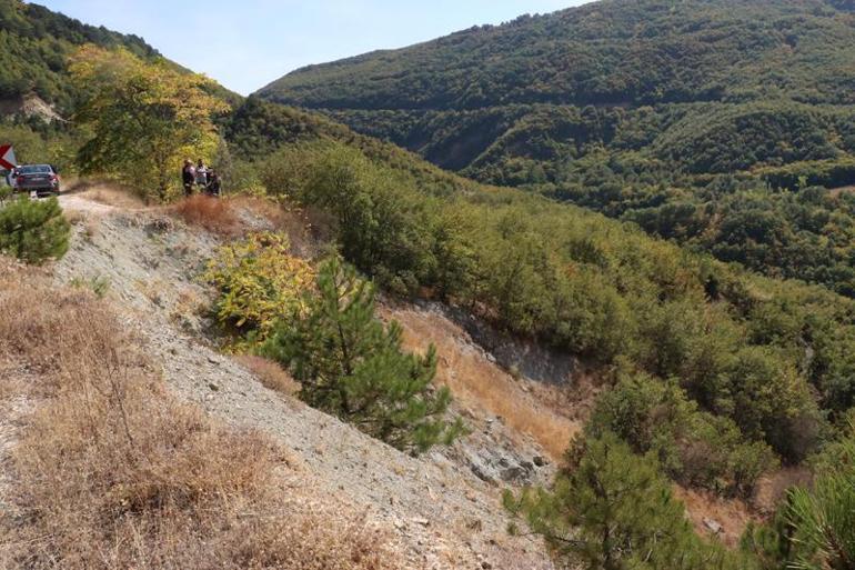 Eskişehirde 12 yıllık cinayet, polis sorgusunda ortaya çıktı
