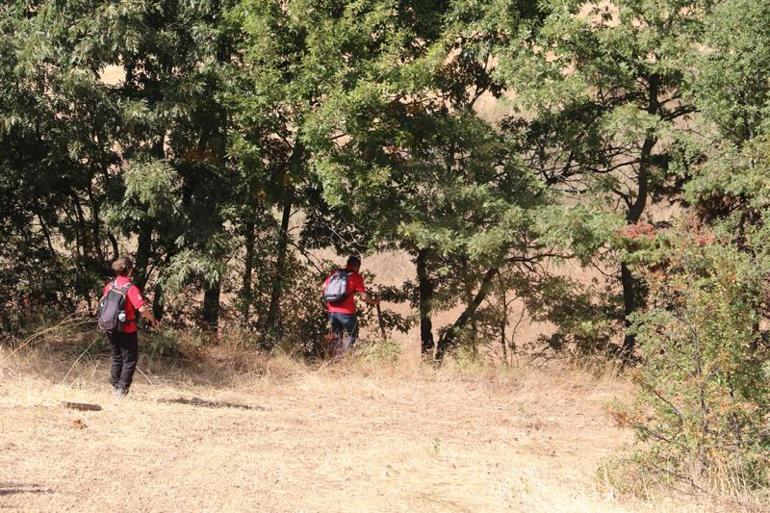 Eskişehirde 12 yıllık cinayet, polis sorgusunda ortaya çıktı