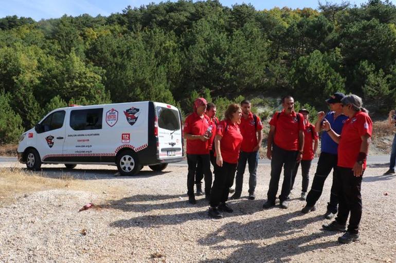 Eskişehirde 12 yıllık cinayet, polis sorgusunda ortaya çıktı