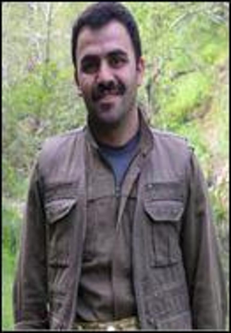 MİT, Avrupadan PKKya katılan teröristi etkisiz hale getirdi