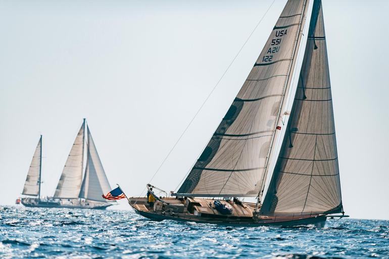 The Bodrum Cup, 35inci yılında Selanikten start alacak