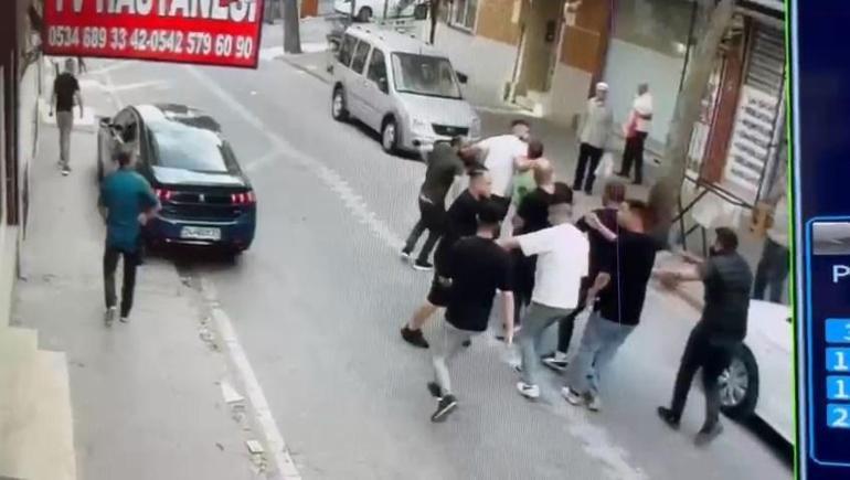 İşten çıkarıldığını öğrenince bıçağını alıp patronuyla kavga etti