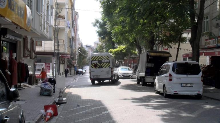 İşten çıkarıldığını öğrenince bıçağını alıp patronuyla kavga etti