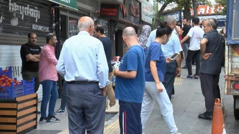 Bahçelievlerde kar vaadiyle milyonlarca liralık dolandırıcılık iddiası