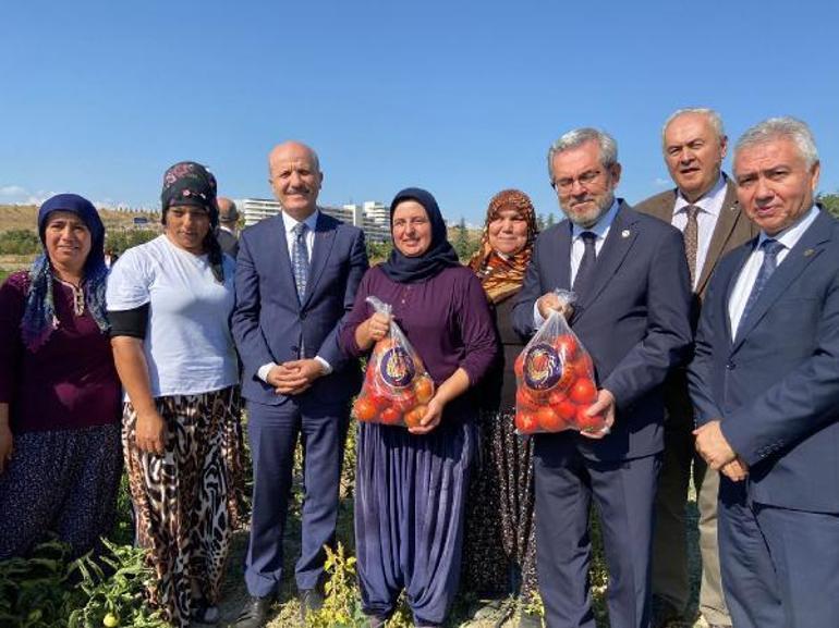 YÖK Başkanı Özvar: Üniversitelerimizle ne kadar iftihar etsek azdır