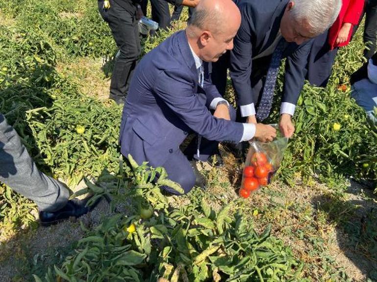 YÖK Başkanı Özvar: Üniversitelerimizle ne kadar iftihar etsek azdır