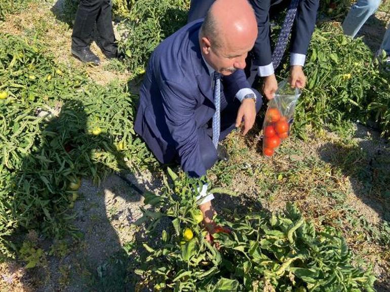 YÖK Başkanı Özvar: Üniversitelerimizle ne kadar iftihar etsek azdır