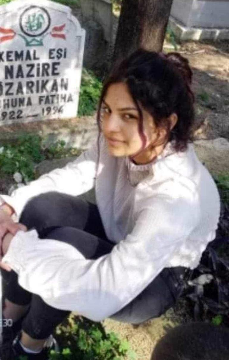 5 gündür kayıp olan 16 yaşındaki Elif sağ olarak bulundu
