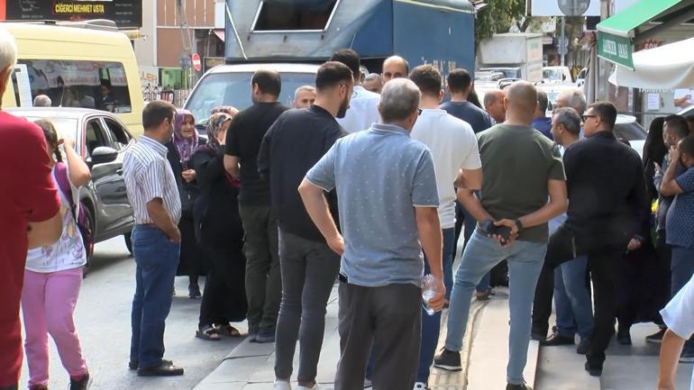 Bahçelievler’de iddiaların odağındaki kuyumcu: Biz de mağduruz