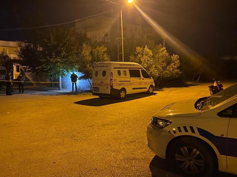 Nişanlısının babası tarafından öldürüldü