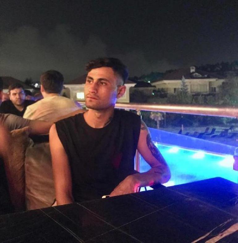 Nişanlısının babası tarafından öldürüldü