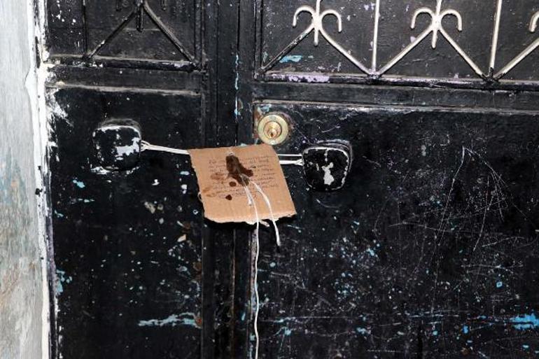 Boşanma aşamasındaki eşini öldürdü; 3 çocuğu ve komşusunu yaralayıp, intihar etti