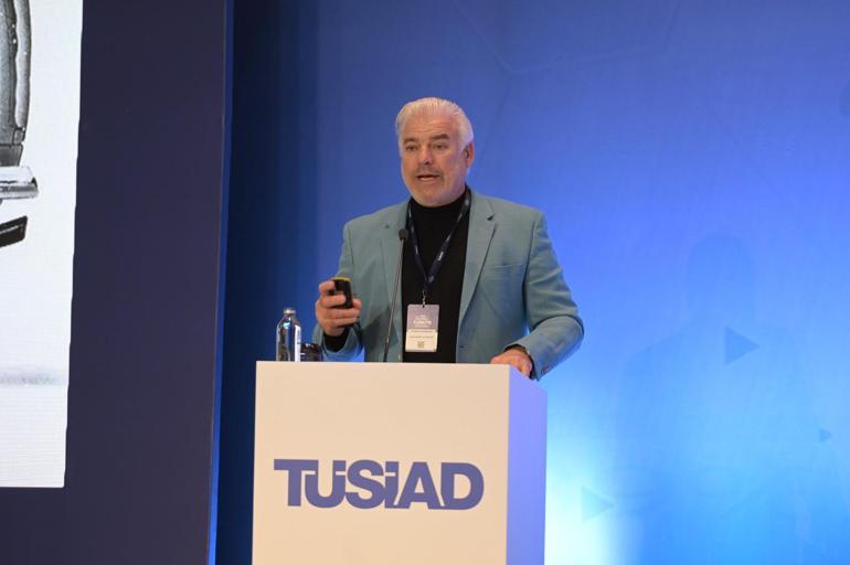 TÜSİAD, Dijital Türkiye Konferansı’nı gerçekleştirdi