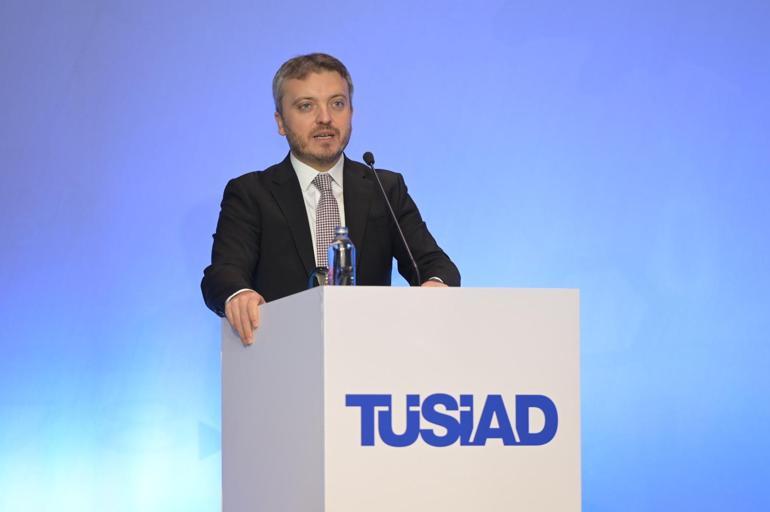 TÜSİAD, Dijital Türkiye Konferansı’nı gerçekleştirdi