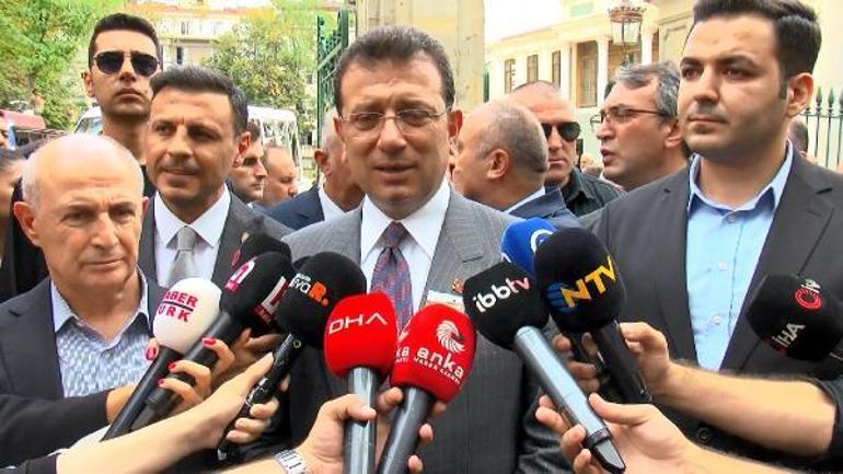 Gazeteci-Yazar Hıfzı Topuz son yolculuğuna uğurlandı