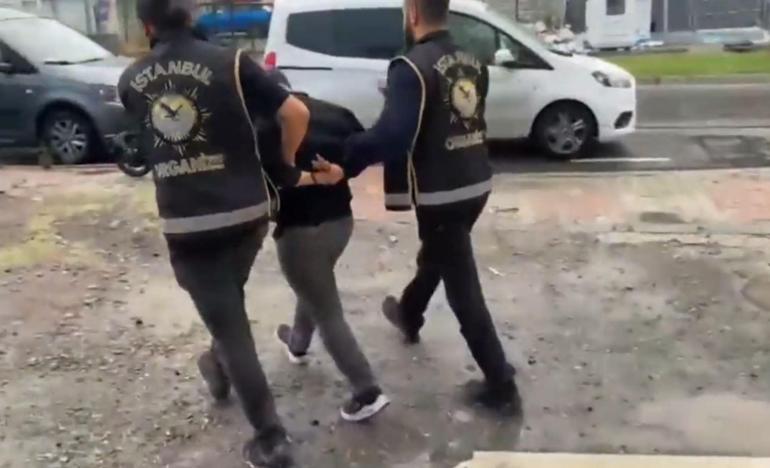 Bakan Yerlikaya: Şahinler Çetesi çökertildi