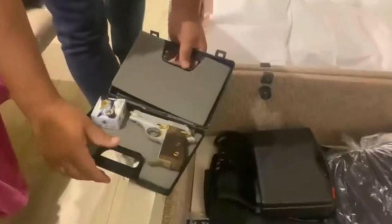 Bakan Yerlikaya: Şahinler Çetesi çökertildi