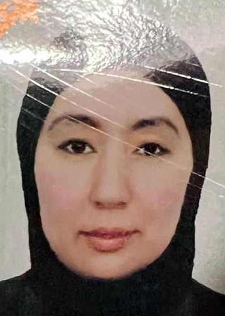 Kazakistanlı 9 aylık hamile kadın, evinde ölü bulundu