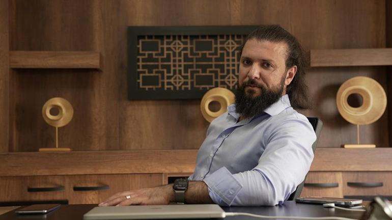 Doğal afetlere dayanıklı konteynerler üretiyoruz