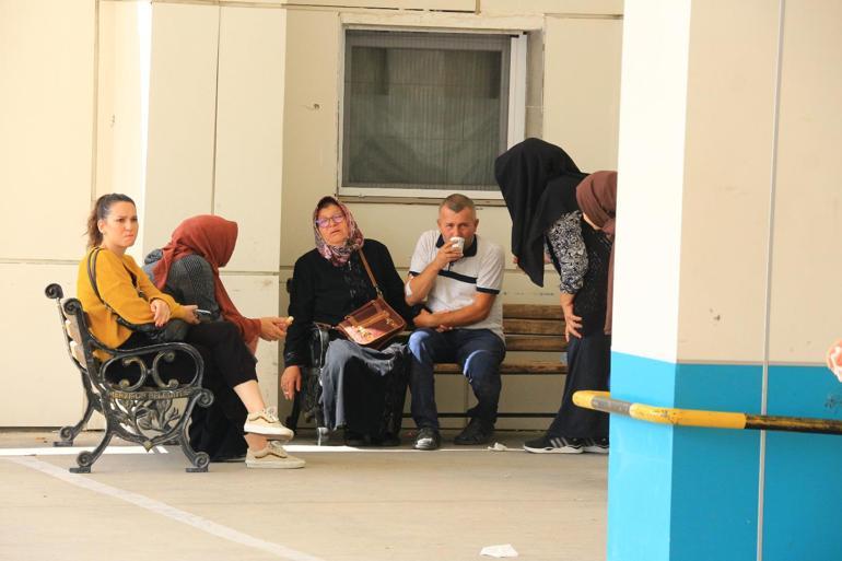 Amasyada yolcu otobüsü devrildi: 6 ölü, 35 yaralı