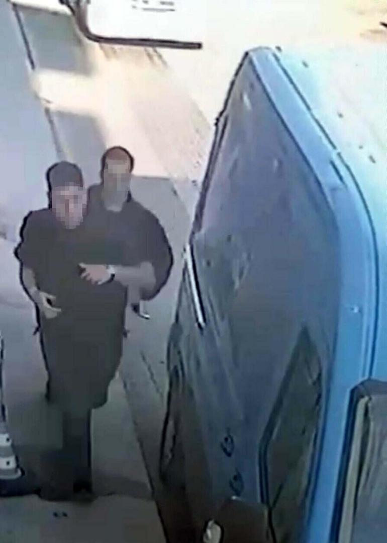 Minibüsteki cinayetin şüphelisi, 10 ay sonra yakalandı