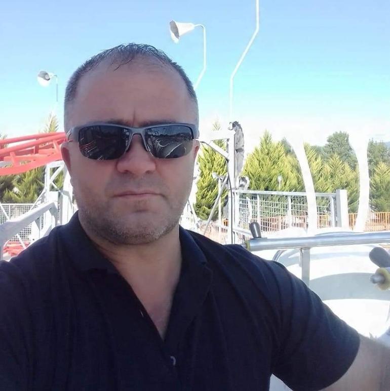 Amasyada yolcu otobüsü devrildi: 6 ölü, 35 yaralı