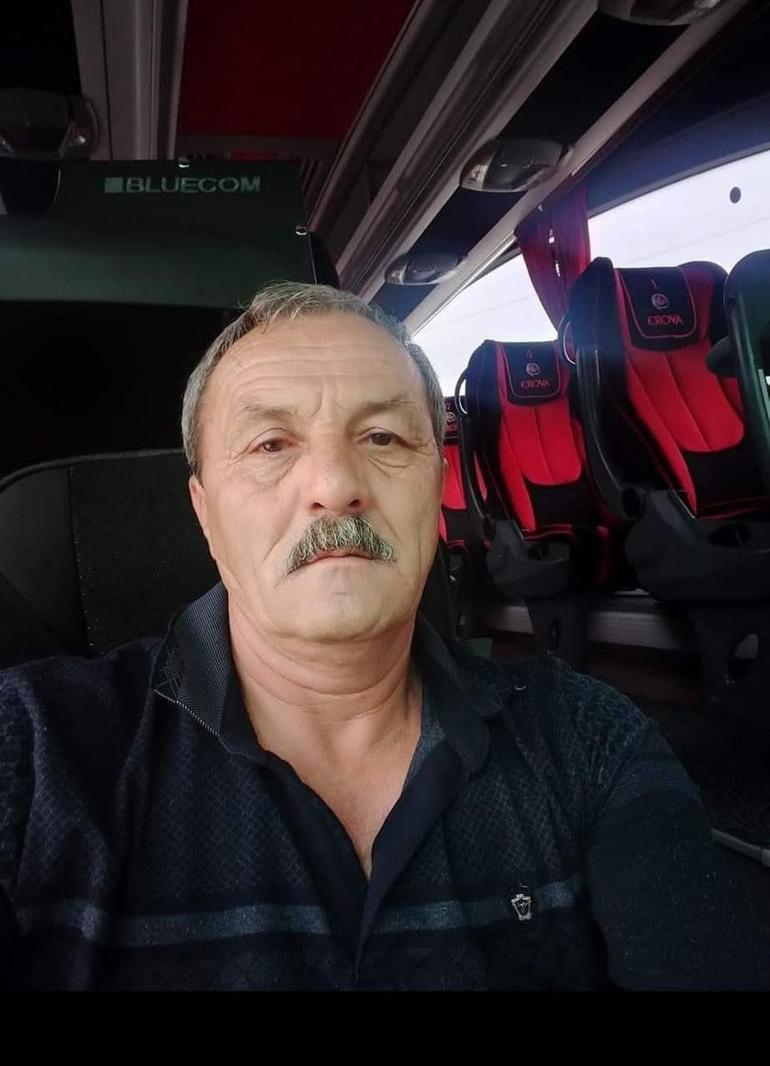 Amasyada yolcu otobüsü devrildi: 6 ölü, 35 yaralı