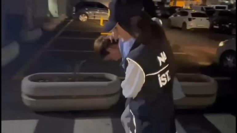 Canlı yayında uyuşturucu madde kullandığını itiraf eden Sıla Doğu gözaltına alındı