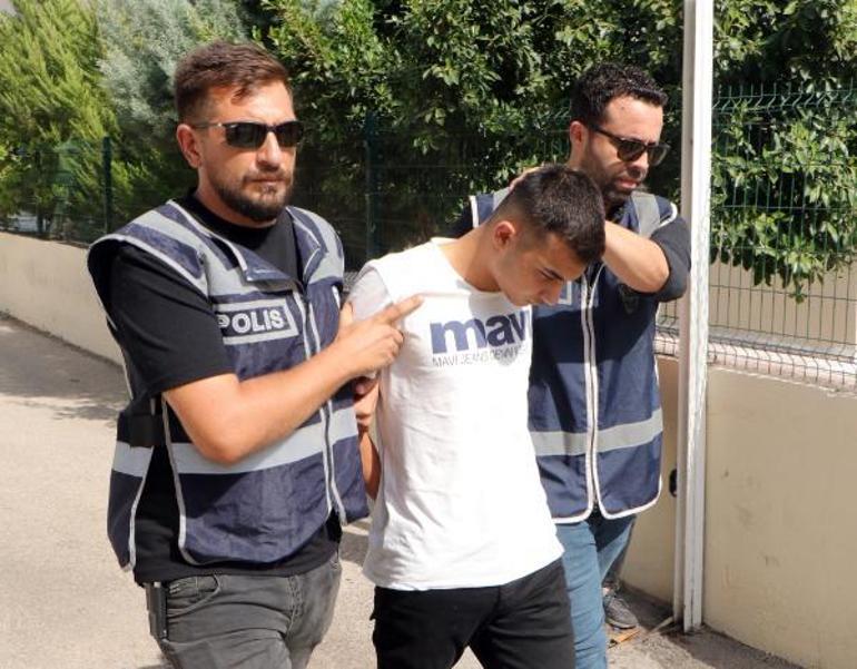 Arkadaşına kafede otururken kurşun yağdıran şüpheli: Daha önce tartışmamız oldu