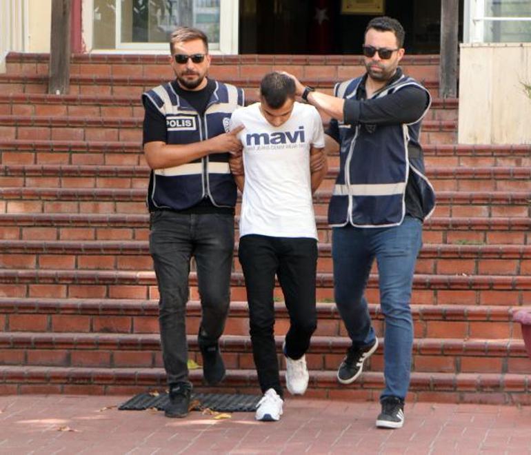 Arkadaşına kafede otururken kurşun yağdıran şüpheli: Daha önce tartışmamız oldu