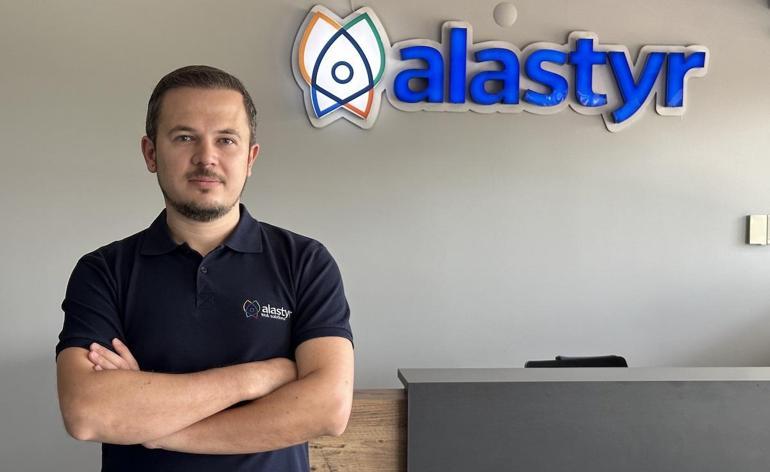 “Veri merkezi hizmetleri sunan şirketlere talep artıyor”