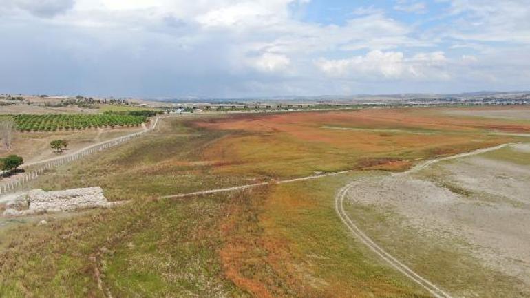 Yağışlar İstanbul barajlarındaki doluluk oranlarını artırdı