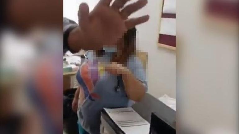 Doktorun hasta yakınına sözlerine soruşturma