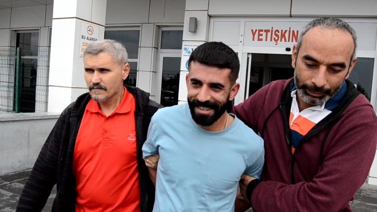 Konyada galerici ortaklara silahlı saldırı: 2 yaralı