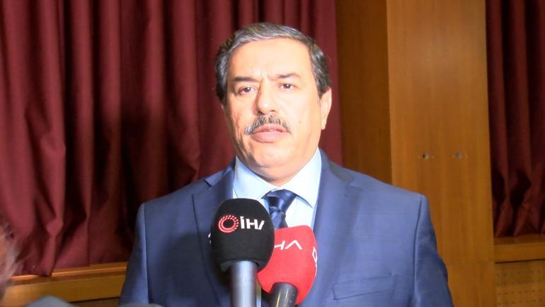 Irakta düğün salonundaki yangın faciasında yaralanan 20 kişi Türkiyeye getirildi