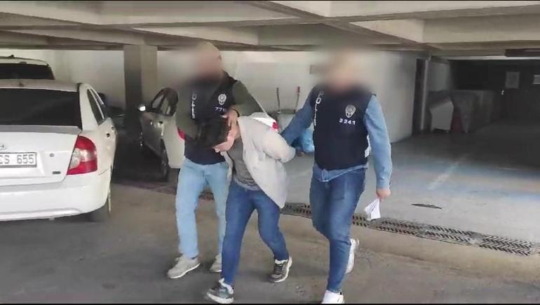 Ankarada FETÖ/PDY soruşturmalarında 14 gözaltı kararı