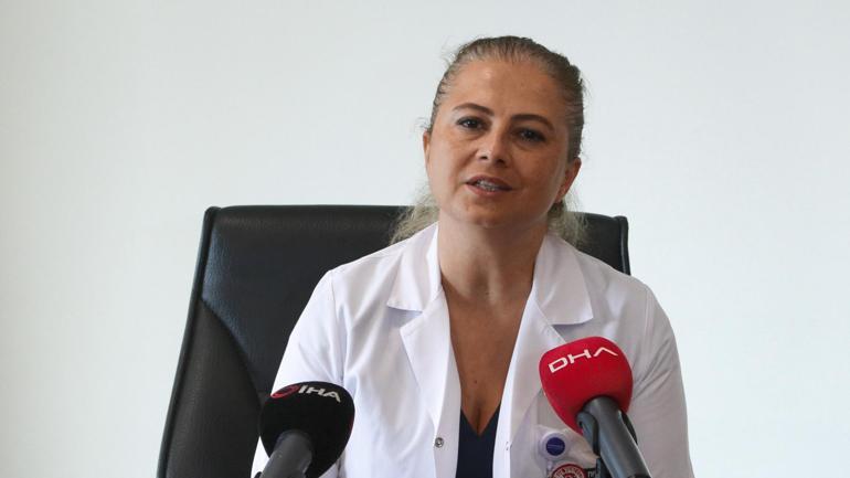 Iraktaki yangın faciasında yaralanarak Türkiyeye sevk edilen 20 kişi hakkında açıklama