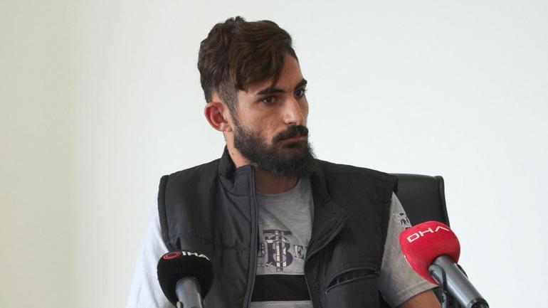 Iraktaki yangın faciasında yaralanarak Türkiyeye sevk edilen 20 kişi hakkında açıklama