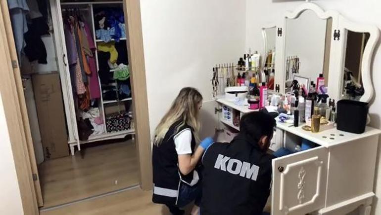 Belediyede rüşvetin şifresi: Zeytinin kilosu 8 bin TL