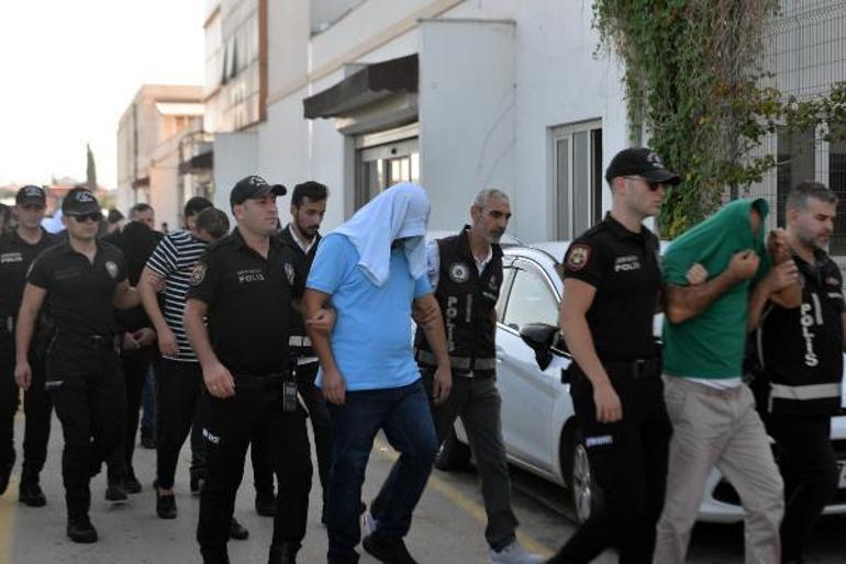 Belediyede rüşvetin şifresi: Zeytinin kilosu 8 bin TL