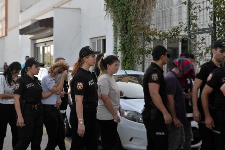 Belediyede rüşvetin şifresi: Zeytinin kilosu 8 bin TL