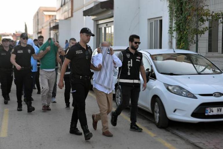 Belediyede rüşvetin şifresi: Zeytinin kilosu 8 bin TL