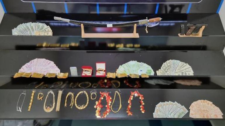 Belediyede rüşvetin şifresi: Zeytinin kilosu 8 bin TL