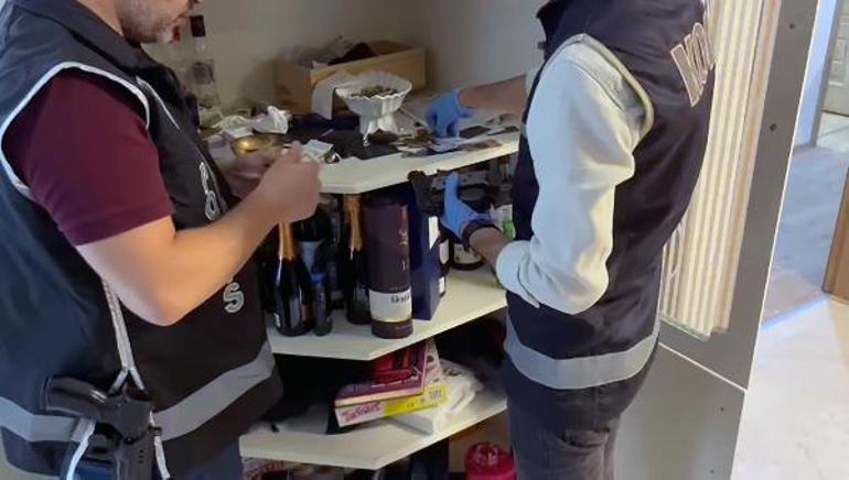 Belediyede rüşvetin şifresi: Zeytinin kilosu 8 bin TL