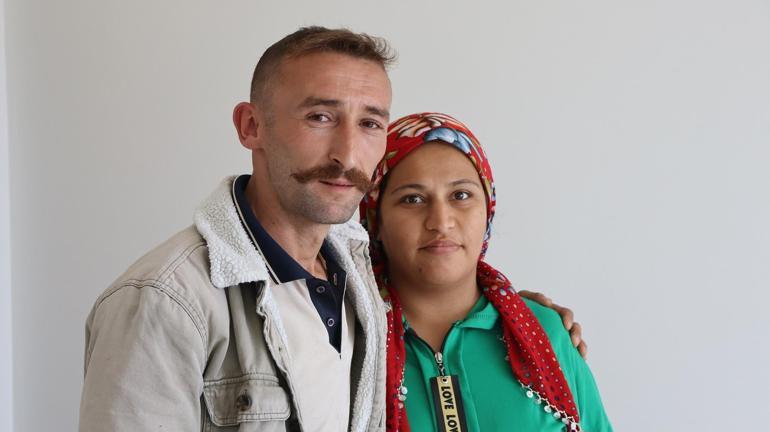 Sezaryen için beklerken sancıları tutan kadın, evde ebe ile doğum yaptı