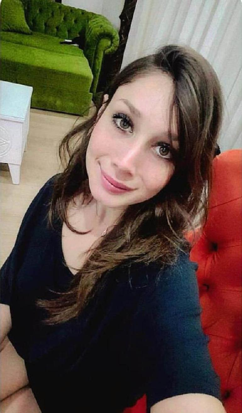 Annesini öldürüp intihar eden Dilara ile annesinin son görüntüleri ortaya çıktı