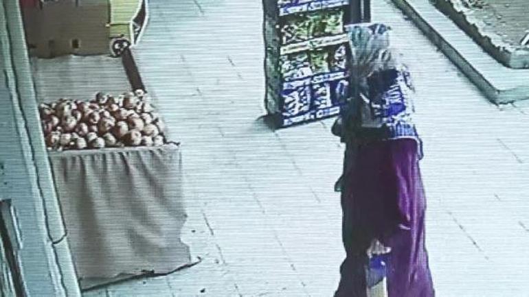 Annesini öldürüp intihar eden Dilara ile annesinin son görüntüleri ortaya çıktı