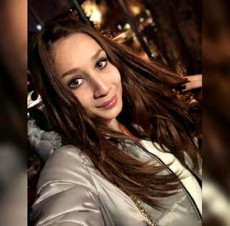 Annesini öldürüp intihar eden Dilara ile annesinin son görüntüleri ortaya çıktı