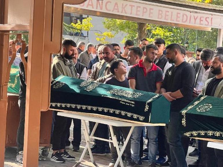 Sancaktepede kayıp olan 3 çocuktan acı haber; cansız bedenleri inşaatın temelinde bulundu