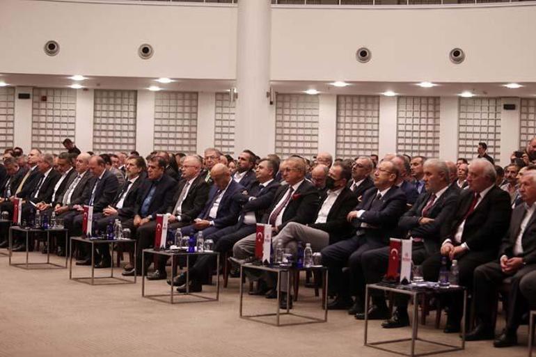 Bakan Bolat: Eylül ayında ihracatımız 22 milyar 670 milyon dolar